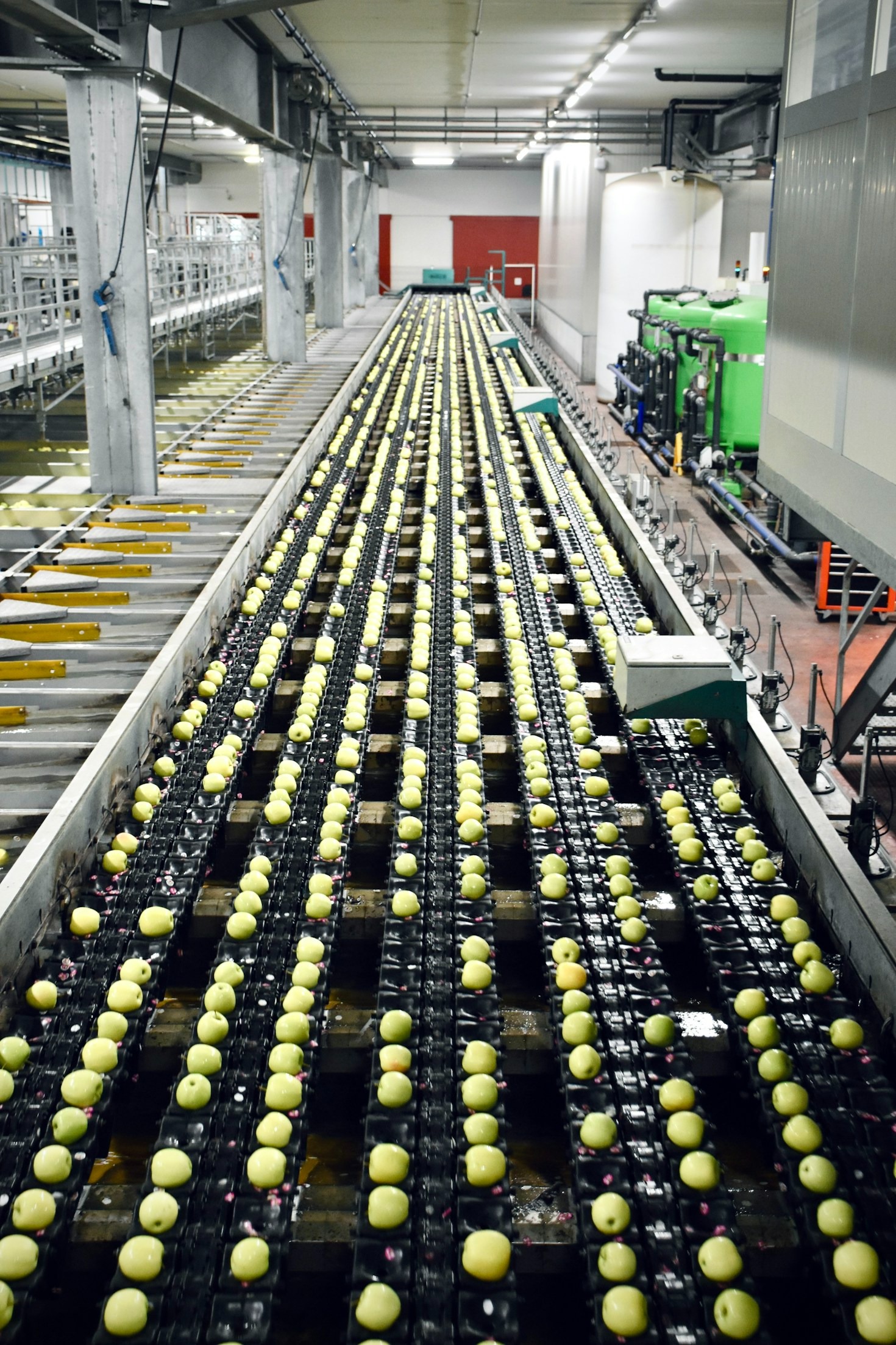 L’importanza delle calzature antinfortunistiche nelle aree produzione