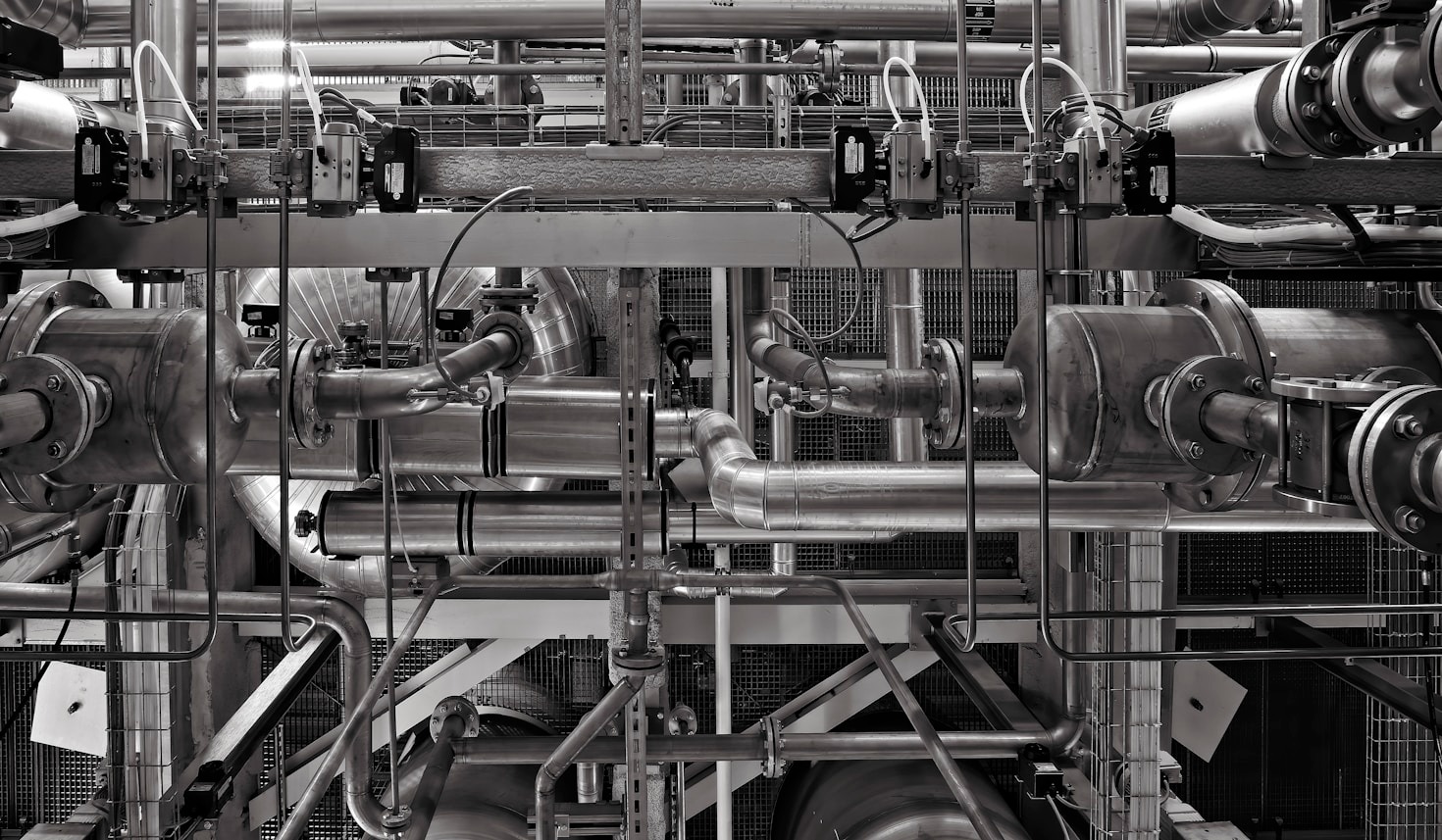 Innovazioni tecnologiche nei dispositivi di protezione individuale